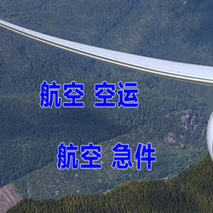 芒市航空托运快递-选东方航空和上海航空