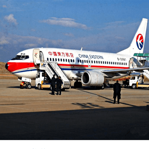 芒市航空托运航空快运业稳步发展的原因是什么？